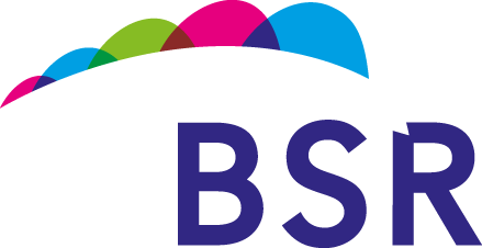 logo BSR