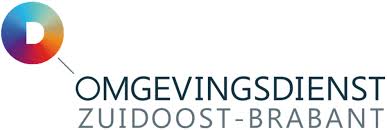 logo Omgevingsdienst Zuidoost-Brabant