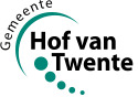 logo gemeente Hof van Twente