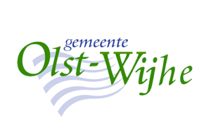 logo gemeente Olst-Wijhe