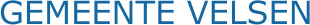 logo gemeente Velsen